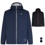 ショッピングOAKLEY オークリー メンズ 野球 長袖ウインドブレーカー STRIKING BONDING WARM JKT 6.0 FOA407096 OAKLEY