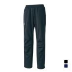 ショッピングゼット ゼット メンズ 野球 ウインドパンツ ZETT by BEAMS DESIGN ボンディングパンツ BOW72102P 裏起毛 ZETT