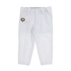  Descente Junior Kids * ребенок бейсбол тренировка для брюки Short Junior Short Fit брюки DB5SHP14J бейсбол тренировка надеты тренировка брюки : белый DESCENTE