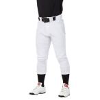 ローリングス ジュニア キッズ・子供 野球 練習用パンツ 4D+plus ウルトラハイパーストレッチパンツ REG J00657294 : ホワイト Rawlings
