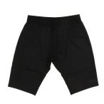 tigola мужской бейсбол обятгивающие брюки sliding pants icool компрессионный внутренний обятгивающие брюки sliding pants s Lapin контакт охлаждающий TR-8BW1315SP : черный TIGORA