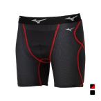  Mizuno Junior Kids * ребенок бейсбол обятгивающие брюки sliding pants KUGEKI обятгивающие брюки sliding pants * Junior 12JBCP3409 MIZUNO