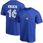 ファナティクス メンズ 野球 半袖Tシャ