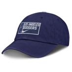  Nike мужской бейсбол колпак Los Angeles doja-sMLB PRIMETIME UNSTRUCTURED ORGANIC COTTON CAP NB01-1-94R : голубой NIKE