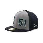ニューエラ 野球 キャップ 59FIFTY Hall of Fame 2025