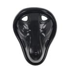 ゼット ジュニア キッズ・子供 野球 ファールカップ ファウルカップ BLL28J : ブラック ZETT