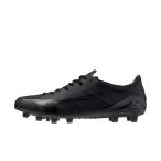 ミズノ MIZUNOα II JAPAN Ltd ミズノ アルファ 2 ジャパン Ltd P1GA255600 サッカー スパイクシューズ 2E _ ブラック MIZUNO