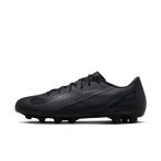 ナイキ MERCURIAL VAPOR 16 ACADEMY マーキュリアル ヴェイパー 16 アカデミー HG 土 FQ8431-002 サッカー スパイクシューズ _ ブラック NIKE