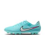 ナイキ TIEMPO LEGEND 10 ACADEMY ティエンポ レジェンド 10 アカデミー HG DV4339-401 サッカー スパイクシューズ _ エメラルドグリーン NIKE