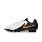 ナイキ PHANTOM GX II PRO ファントム GX 2 プロ HG FJ2555-100 メンズ サッカー スパイクシューズ _ ホワイト×ブラック NIKE