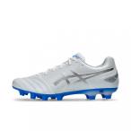 アシックス DS LIGHT PRO DSライト プロ 1103A095 サッカー スパイクシューズ _ ホワイト×シルバー asics
