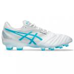 ショッピングサッカー アシックス ULTREZZA 3 ウルトレッツァ 3 1101A058 メンズ サッカー スパイクシューズ 2E : ホワイト×ブルー asics