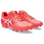 ショッピングレッド アシックス ULTREZZA CLUB 3 ウルトレッツァ クラブ 3 1101A059 サッカー スパイクシューズ 3E : レッド×ホワイト asics