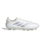 アディダス コパ ピュア 3 ELITE HG ID9036 エリート サッカー スパイクシューズ E _ ホワイト×シルバー adidas