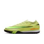  Nike MERCURIAL VAPOR PRO zoom Mercury aruveipa-16 Pro TF FQ8687-300 футбол тренировочная обувь : желтый × черный NIKE