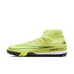ナイキ ZOOM MERCURIAL SUPERFLY 10 ズーム マーキュリアル スーパーフライ 10 アカデミー TF FQ8331-300 サッカー トレーニングシューズ NIKE