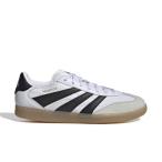  Adidas Predator Freestyle IN / Индия a для ID3832 футбол тренировочная обувь 2E : белый × черный adidas