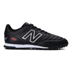 ショッピングニューバランス ニューバランス 442 TEAM TF MS42T2E メンズ サッカー トレーニングシューズ 2E : ブラック New Balance