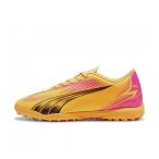  Puma ULTRA PLAY Ultra Play TT 107765 футбол тренировочная обувь 2E : orange × черный PUMA