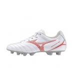 ミズノ MONARCIDA NEO III SELECT モナルシーダ ネオ 3 セレクト ジュニア P1GB242560 キッズ 子供 サッカー スパイクシューズ 3E MIZUNO