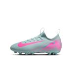 ナイキ JR. ZOOM MERCURIAL VAPOR 16 ジュニア ズーム マーキュリアル ヴェイパー 16 アカデミー HG FQ8407-301 サッカー スパイクシューズ NIKE