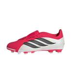  Adidas PREDATOR CLUB Predator Club складной over язык FG/MG / натуральный газонная трава * земля * искусственный газон для KI8894 Junior Kids футбол шиповки 2E adidas