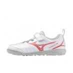  Mizuno MONARCIDA NEO NEO IIImona Lucida Neo 3 CLUB KIDS AS P1GE242660 Junior Kids ребенок футбол тренировочная обувь 3E MIZUNO