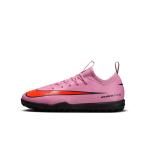 ナイキ ジュニア MERCURIAL VAPOR 16 ACADEMY ズーム マーキュリアル ヴェイパー 16 アカデミー TF FQ8284-600 サッカー トレーニングシューズ NIKE