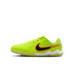 ナイキ ジュニア ティエンポ レジェンド 10 アカデミー TF DV4351-701 キッズ・子供 サッカー トレーニングシューズ TIEMPO LEGEND 10 ACADEMY NIKE
