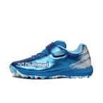 ヒュンメル プリアモーレ6 アルファVTFJr SUPERWIDE HJS2136 ジュニア キッズ・子供 サッカー トレーニングシューズ 4E スーパーワイド hummel
