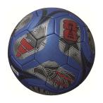 ショッピングカップ アディダス ワールドカップ2026 キッズ 青色 ADF420B ジュニア キッズ・子供 サッカー 検定球 試合球 4号球 小学生 adidas