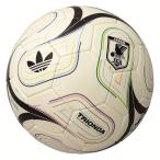  Adidas Trio nda Lee gJFA Япония представитель AWAY ADF426JPA Junior Kids * ребенок футбольный мяч одобренный мяч соревнование лампочка 4 номер лампочка adidas
