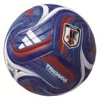  Adidas Trio nda Mini JFA Япония представитель HOME ADFM101JPH Junior Kids * ребенок футбольный мяч тренировка лампочка 1 номер лампочка adidas
