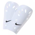 ナイキ ナイキ Jガード SP0040101 サッカー/フットサル シンガード _ ホワイト×ブラック すねあて レガース NIKE