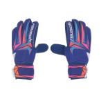 roi Sure тигр kto solid Junior 5662515 Junior Kids * ребенок футбол / футзал keeper перчатка : голубой reusch