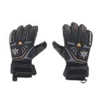 e Revo s темный nes2 Flat PK рукоятка Mist тень 1000176 Junior Kids * ребенок футбол / футзал keeper перчатка erebos
