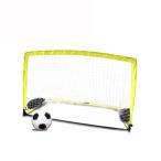 tigola складной футбольные врата закрытый вне двоякое применение Mini футбольные врата TR-8FG1034 мужской дамский футбол / футзал гол TIGORA