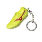  Mizuno MORELIA II KEYCHAIN утечка задний 2 цепочка для ключей P1GZ247045 футбол / футзал мелкие вещи MIZUNO