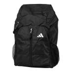 アディダス ボール用デイパック 32L 黒色 ADP41BK サッカー/フットサル デイバッグ バックパック adidas