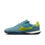 ナイキ STREET GATO ストリートガト DC8466-004 フットサル シューズ _ ブルー NIKE