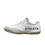a потертость taTeo IDteoID 11021-10 футзал обувь : белый ATHLETA