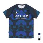 ケレメ メンズ サッカー/フットサル 半袖シャツ 半袖プRactisシャツ KA24S681 KELME