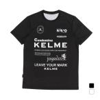 ケレメ メンズ サッカー/フットサル 半袖シャツ 半袖プラクティスシャツ KA24S900 KELME