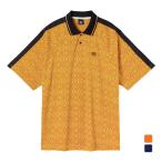 アンブロ サッカー/フットサル 半袖シャツ AWAY DAYS ジャガード半袖プラクティスシャツ UF5FHT52M UMBRO