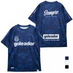 ゴレアドール メンズ サッカー/フットサル 半袖シャツ