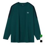  Umbro мужской футбол / футзал рубашка с длинным рукавом AWAY DAYSfi-ru Tec длинный рукав p Ractis рубашка UF5FLT55M UMBRO