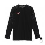  Puma мужской футбол / футзал рубашка с длинным рукавом INDIVIDUALFTBL Pro рубашка с длинным рукавом 659754 PUMA