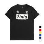  ласты ta Junior Kids * ребенок футбол / футзал JRp Ractis футболка FT8755 FINTA