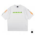  леггинсы .o Junior Kids * ребенок футбол / футзал Alpen * спорт склад ограничение рубашка с коротким рукавом контакт охлаждающий Jr.2024SSbechuu pra рубашка BC0146 SPAZIO