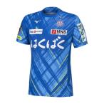 ミズノ メンズ サッカー/フットサル ライセンスシャツ